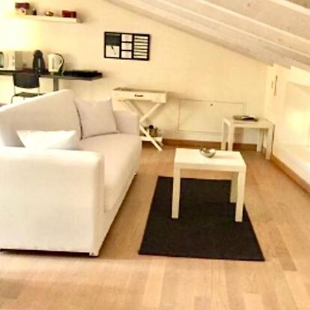 Residenza Virgiliana Suite Con Terrazza-Centro Storico Mantova Bagian luar foto