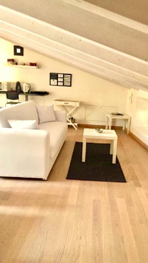 Residenza Virgiliana Suite Con Terrazza-Centro Storico Mantova Bagian luar foto
