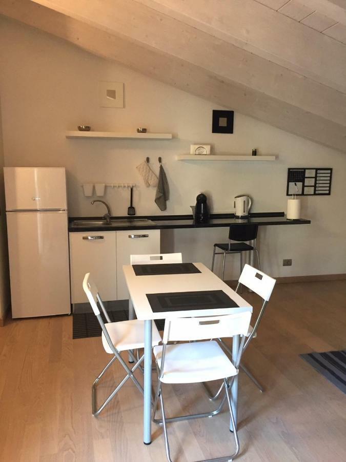 Residenza Virgiliana Suite Con Terrazza-Centro Storico Mantova Bagian luar foto