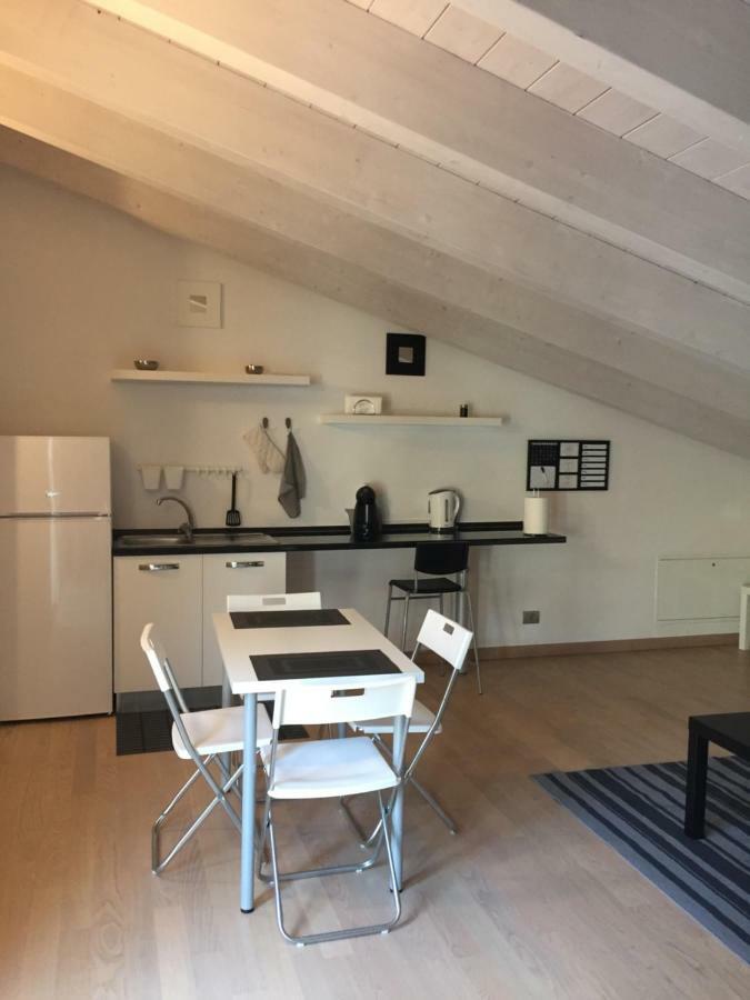 Residenza Virgiliana Suite Con Terrazza-Centro Storico Mantova Bagian luar foto