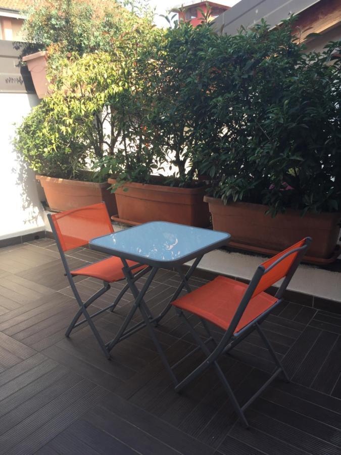 Residenza Virgiliana Suite Con Terrazza-Centro Storico Mantova Bagian luar foto